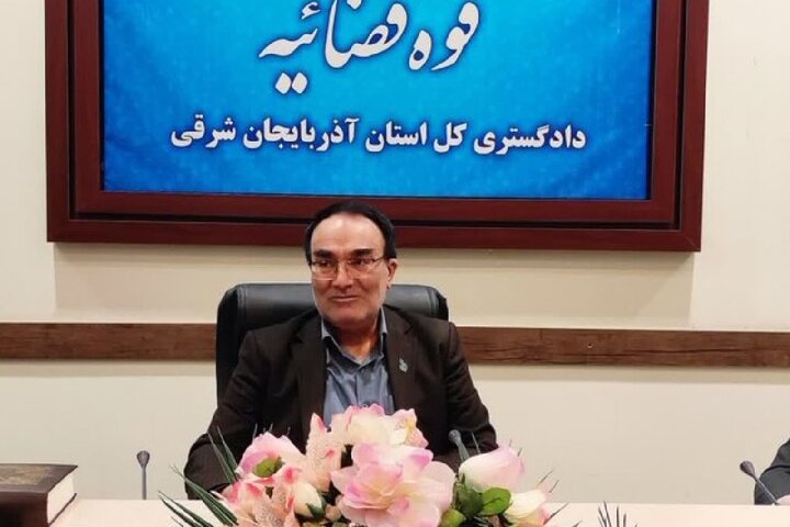 تأکید دادستان مرکز آذربایجان شرقی بر برخورد قاطع با متخلفان حوزه سلامت