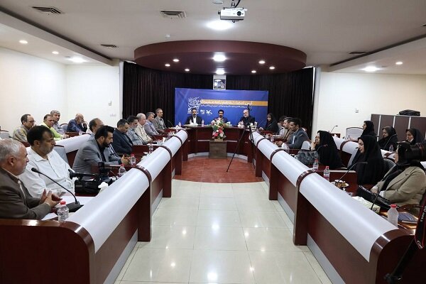 شاهین شهر پایتخت شعر ملی کودک ایران می شود