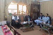 خدمت در بهزیستی، لبخندی ماندگار بر چهره زندگی