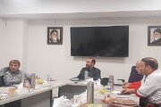 اعزام ۱۰ هزار نفر از مناطق محروم به راهپیمایی اربعین