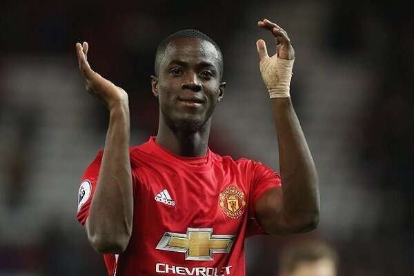 مدافع سابق منچستریونایتد در لیگ عربستان