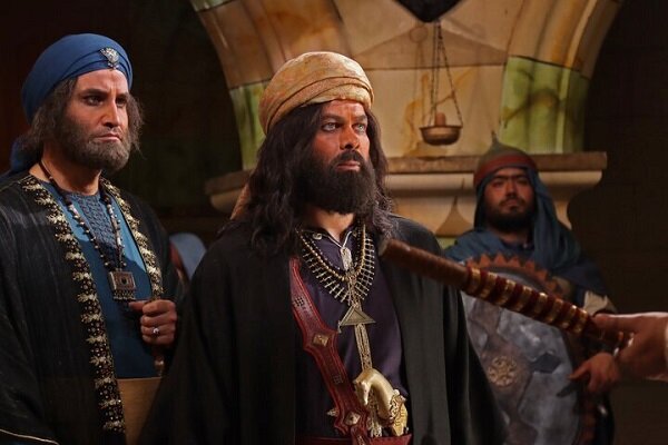 آغاز پخش سریال "مهمان‌کشی" از تلویزیون