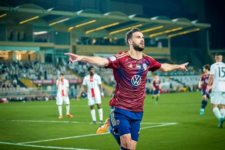  تیم جدید احمد نوراللهی مشخص شد