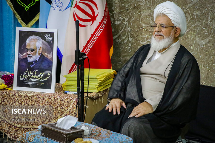 رونمایی از پوستر چهارمین جشواره حضرت علی‌اکبر(ع) در یزد