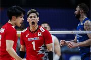 برنامه مرحله نهایی لیگ ملتهای والیبال مشخص شد