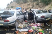 شهادت مأمور انتظامی در درگیری با قاچاقچیان خودروهای شوتی در دیر