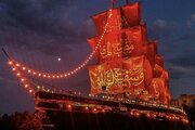 میدان آزادی میزبان سومین سوگواره «محرم شهر»/ کشتی «سفینة النجاة» برپا می‌شود