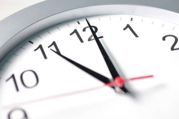 ساعات کاری ادارات کرمانشاه کاهش یافت/ صرفه‌جویی ۵۰ مگاواتی در مصرف برق با تصمیم جدید