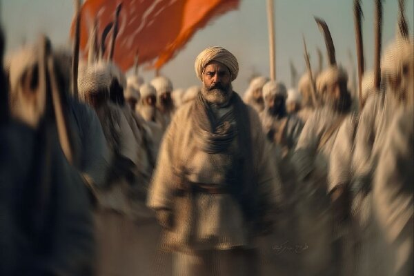 سیستان پیشگام قیام عاشورایی/ خون‌خواهی امام حسین(ع) از دل ایران برخاست