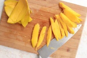 آموزش آشپزی / طرز تهیه ترشی انبه زرد جنوبی؛ یک چاشنی خاص مناسب انواع غذاها