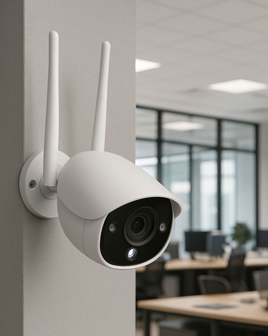 بهترین دوربین مداربسته برای منازل: بررسی کامل + راهنمای خرید