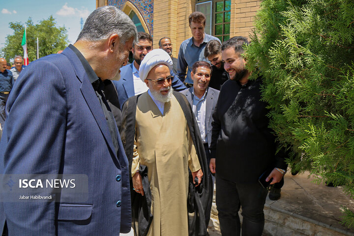 اربعین شهدای اقتدار