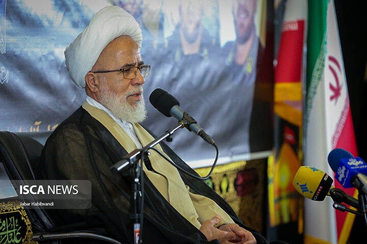 شهید طهرانچی الگوی جامع عقلانیت، معنویت و اخلاق بود