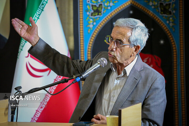 اربعین شهدای اقتدار