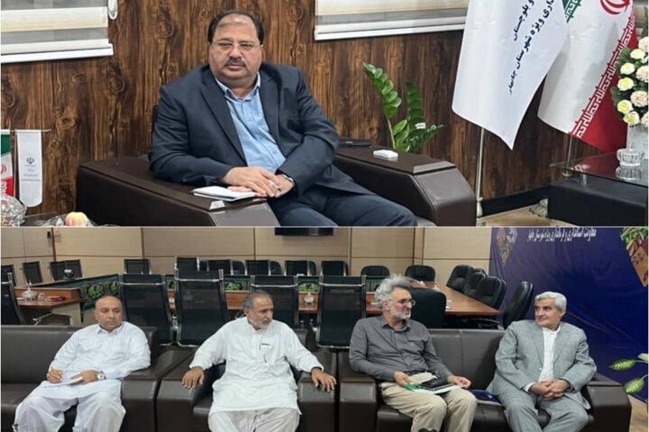 تحول سبز در چابهار با سرمایه‌گذاری در انرژی خورشیدی و بادی