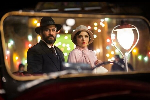 زمان انتشار سریال "سووشون" مشخص شد