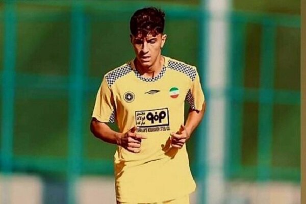 هافبک سپاهان راهی ملوان شد