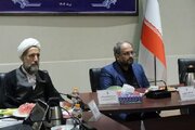 میراث شهید طهرانچی قطب تحول دانشگاه آزاد / بودجه ۱۴۰۵ دانشگاه آزاد اسلامی استان قزوین تصویب شد