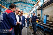 کارگروه تسهیل رفع موانع تولید آذربایجان شرقی