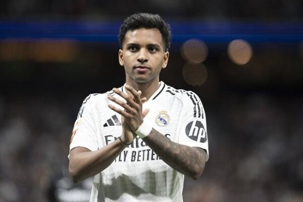 تاتنهام هم دست روی رودریگو گذاشت