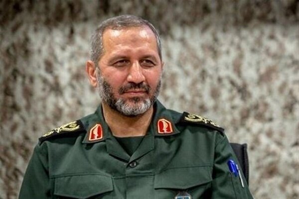 سردار موسوی: با سرعتی بیش از گذشته در حال بازسازی ذخایر موشکی و پهپادی هستیم سردار موسوی: با سرعتی بیش از گذشته در حال بازسازی ذخایر موشکی و پهپادی هستیم