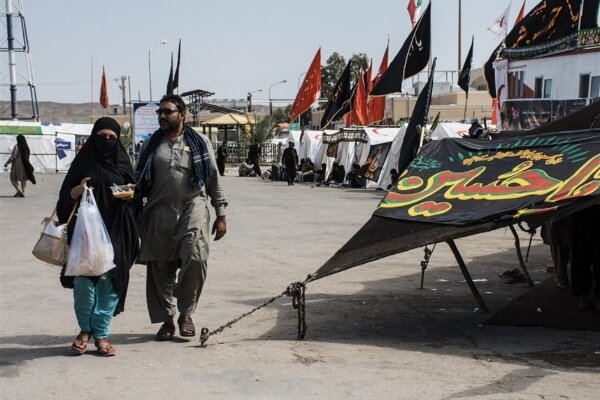 آمار دقیق زائران اربعین امسال اعلام شد