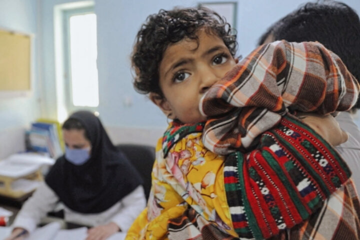 ۱۱ هزار نفر در خاش از خدمات مرکز جدید سلامت بهره‌مند می‌شوند