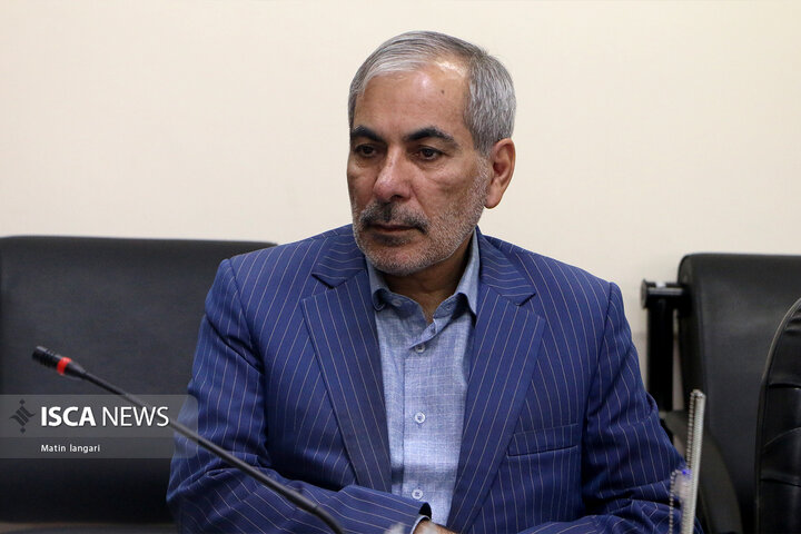 سی و ششمین جلسه کمیسیون دائمی هیات امنا