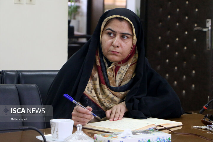 سی و ششمین جلسه کمیسیون دائمی هیات امنا