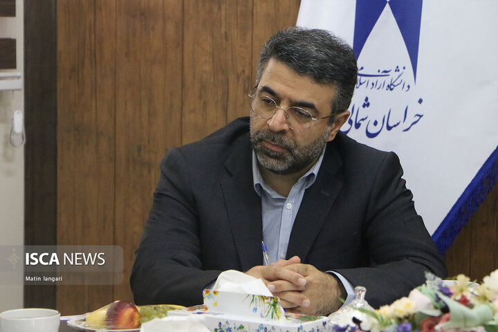 سی و ششمین جلسه کمیسیون دائمی هیات امنا