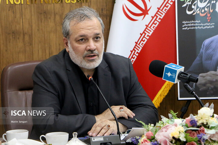 سی و ششمین جلسه کمیسیون دائمی هیات امنا