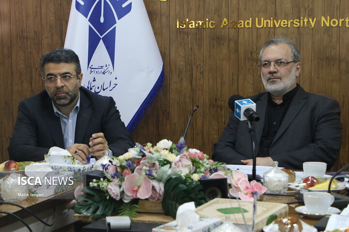 سی و ششمین جلسه کمیسیون دائمی هیات امنا