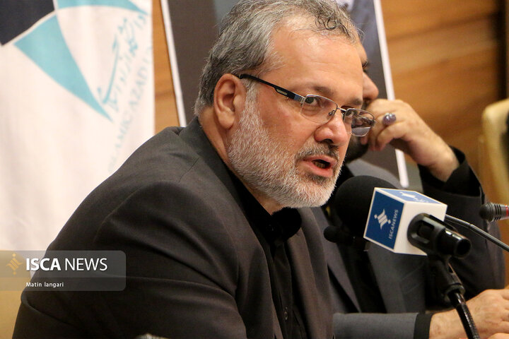 بیست و پنجمين جلسه هیأت امنا