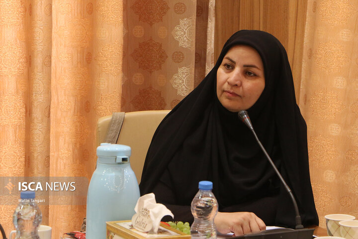 بیست و پنجمين جلسه هیأت امنا