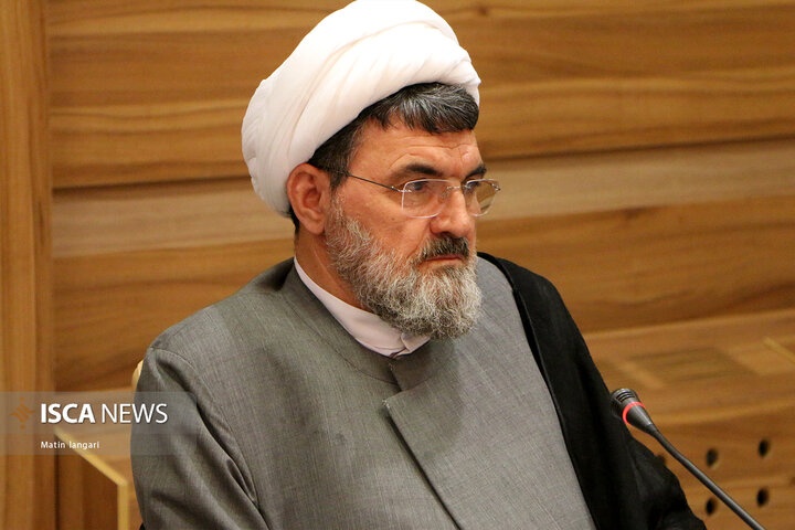 بیست و پنجمين جلسه هیأت امنا