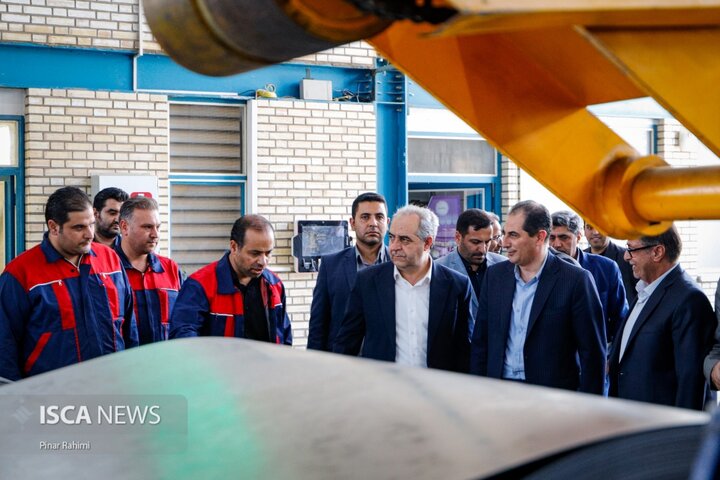 کارگروه تسهیل رفع موانع تولید