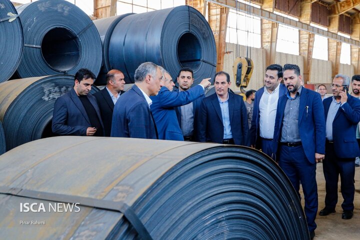 کارگروه تسهیل رفع موانع تولید