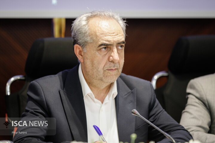 کارگروه تسهیل رفع موانع تولید