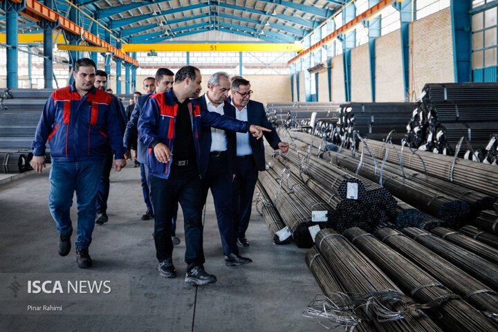 کارگروه تسهیل رفع موانع تولید