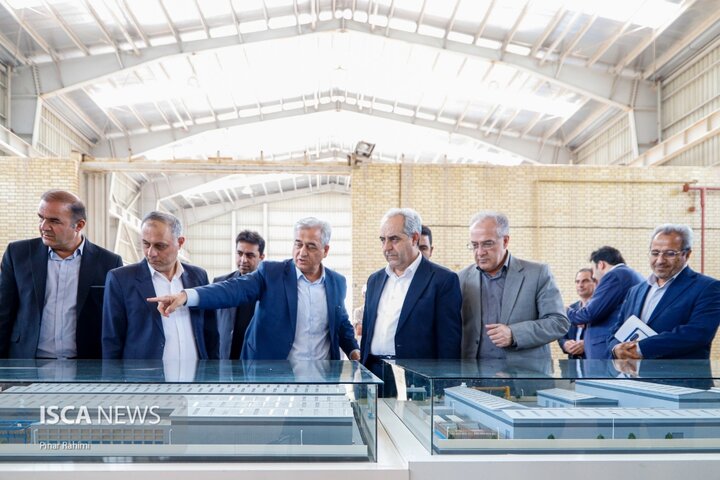 کارگروه تسهیل رفع موانع تولید