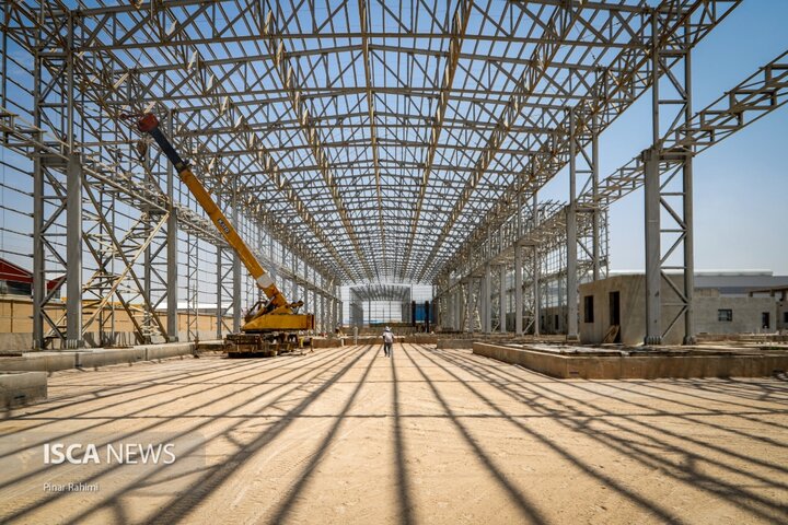 کارگروه تسهیل رفع موانع تولید