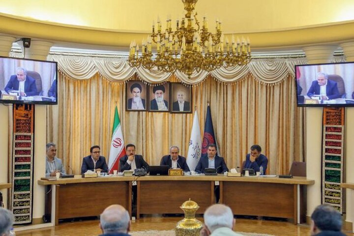 تاکید استاندار آذربایجان شرقی بر انجام تکالیف بانک‌ها درخصوص پروژه‌های مسکن ملی