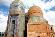 «روز اردبیل» با سه برنامه اصلی در بقعه شیخ صفی برگزار می‌شود