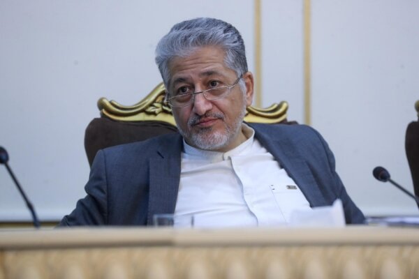 جلسه بررسی بودجه رسانه‌های دانشگاه آزاد اسلامی برگزار شد