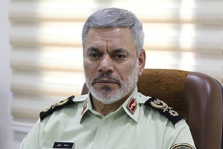 اربعین، میدان قدرت جهان اسلام است