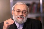 لاریجانی: وحدت ایجاد شده را حفظ کنیم