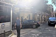 گفت‌وگوهای ایران و اروپا در استانبول آغاز شد