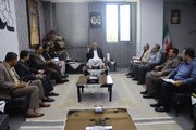 سیستان و بلوچستان در مسیر تبدیل شدن به قطب انرژی پاک در ایران است