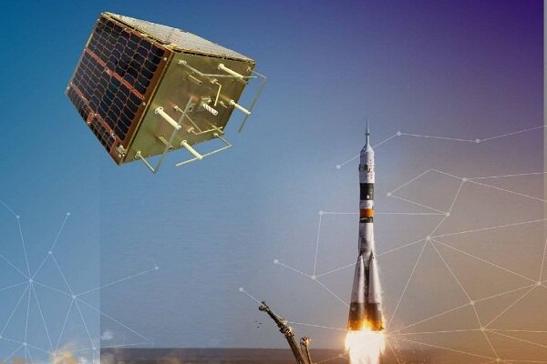 ماهواره مخابراتی ناهید۲ با موفقیت پرتاب شد