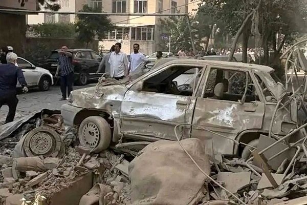 مبلغ رهن و اجاره برای ساکنان خانه‌های آسیب‌دیده در جنگ اعلام شد